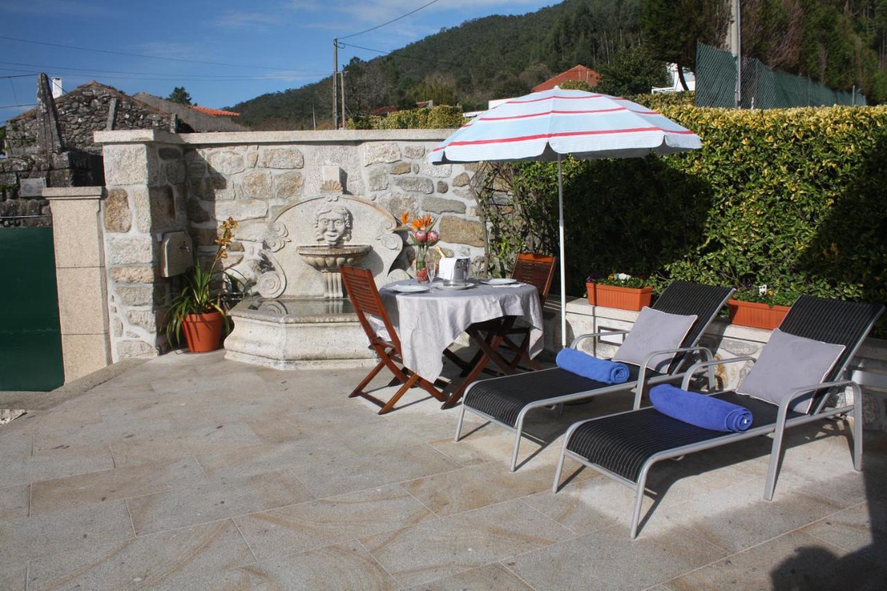 Casa Do Chafariz Villa Viana do Castelo Luaran gambar