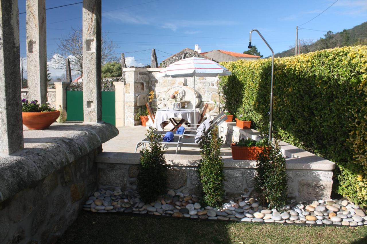 Casa Do Chafariz Villa Viana do Castelo Luaran gambar