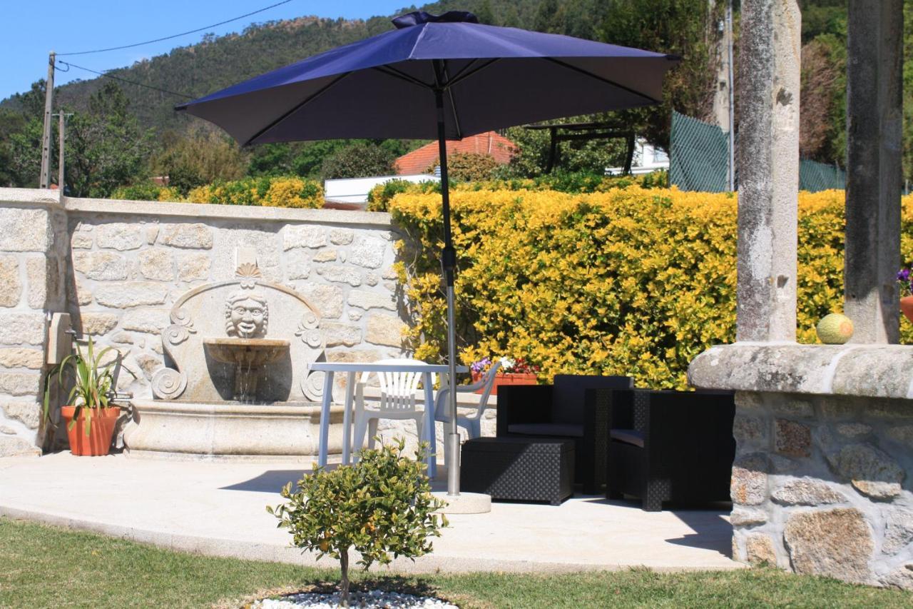 Casa Do Chafariz Villa Viana do Castelo Luaran gambar