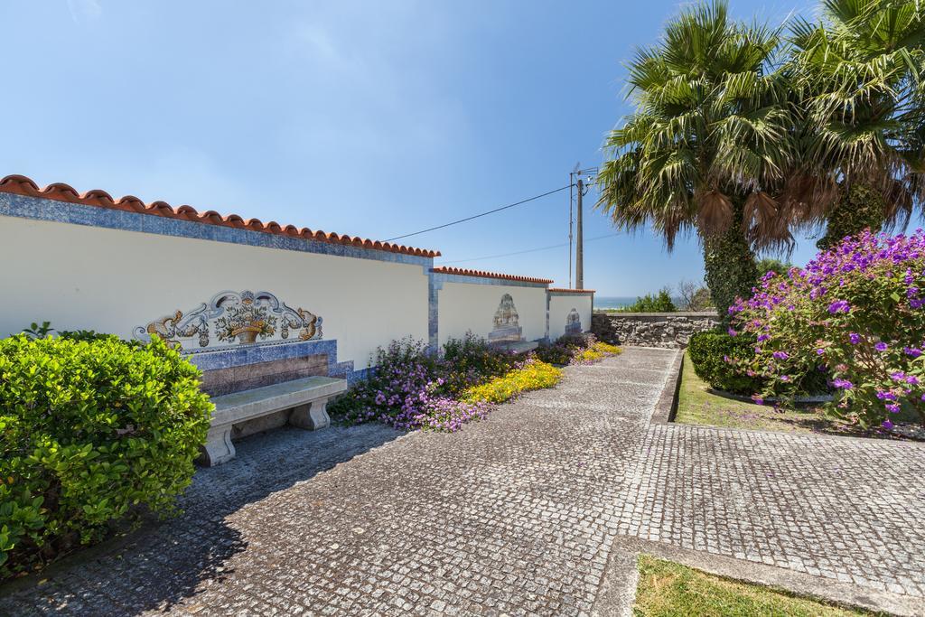 Casa Do Chafariz Villa Viana do Castelo Luaran gambar