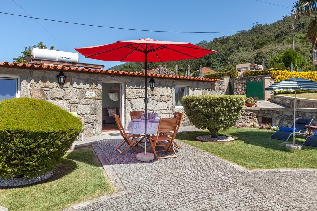Casa Do Chafariz Villa Viana do Castelo Luaran gambar