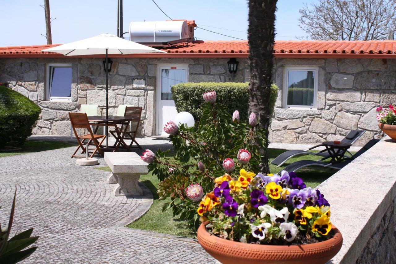 Casa Do Chafariz Villa Viana do Castelo Luaran gambar