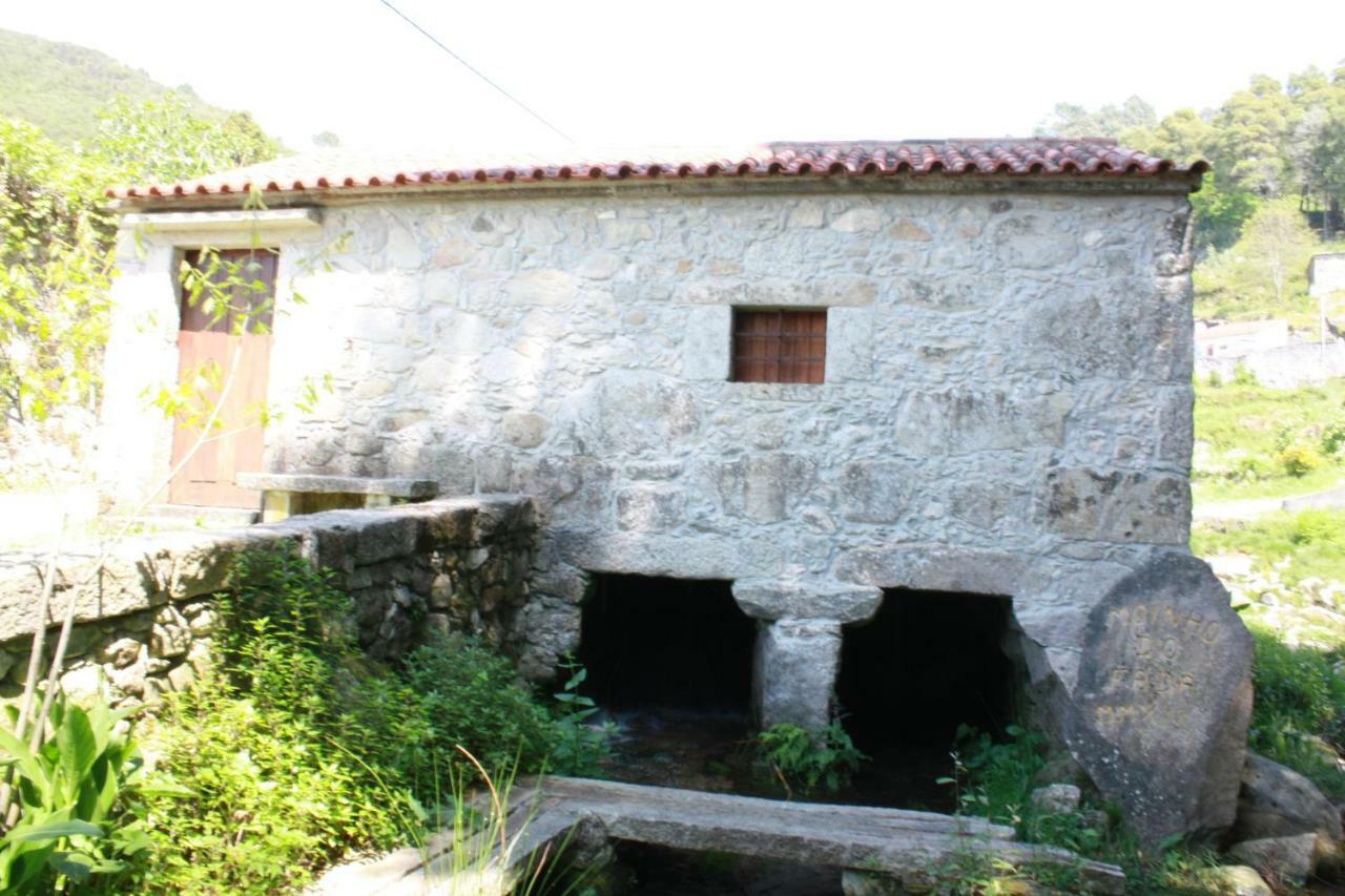 Casa Do Chafariz Villa Viana do Castelo Luaran gambar