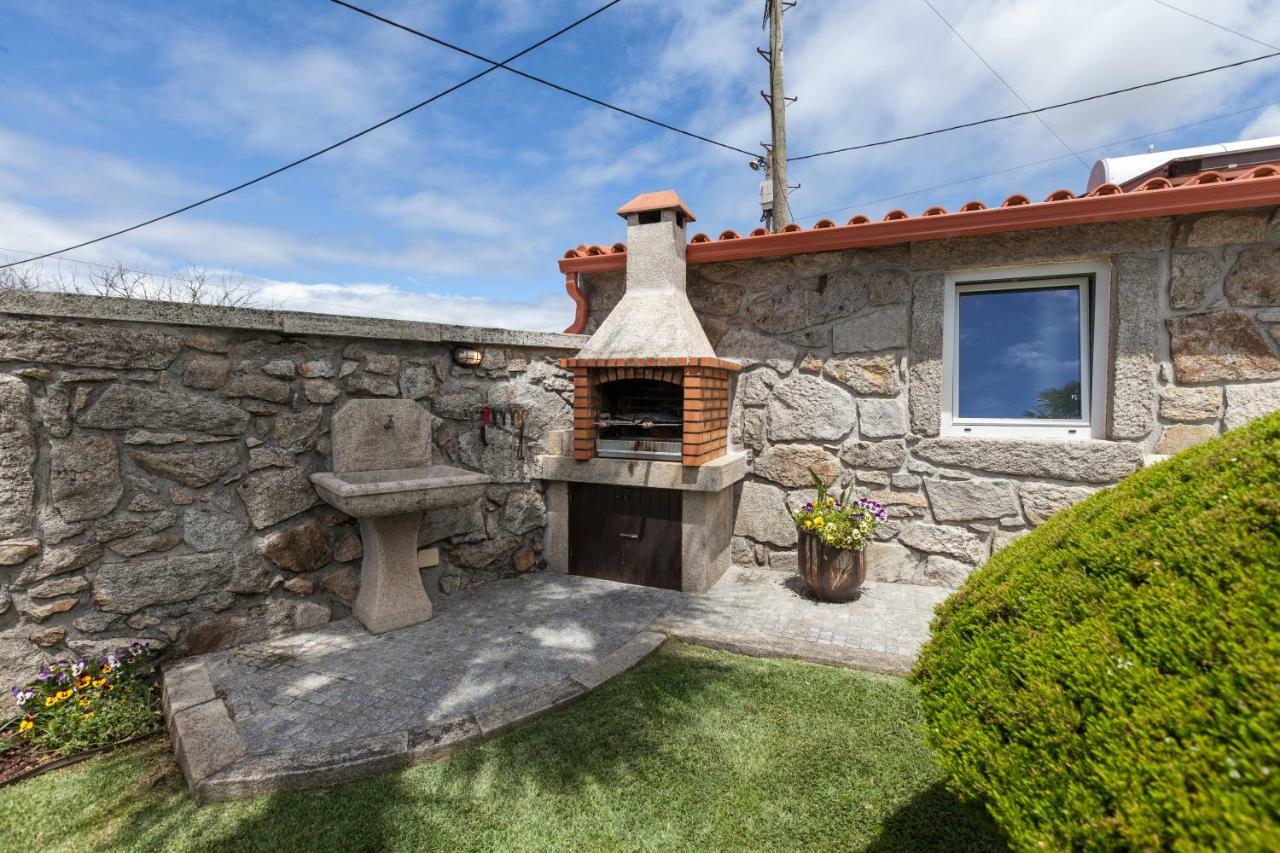 Casa Do Chafariz Villa Viana do Castelo Luaran gambar