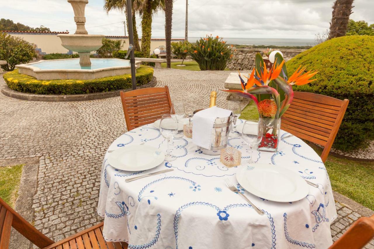 Casa Do Chafariz Villa Viana do Castelo Luaran gambar