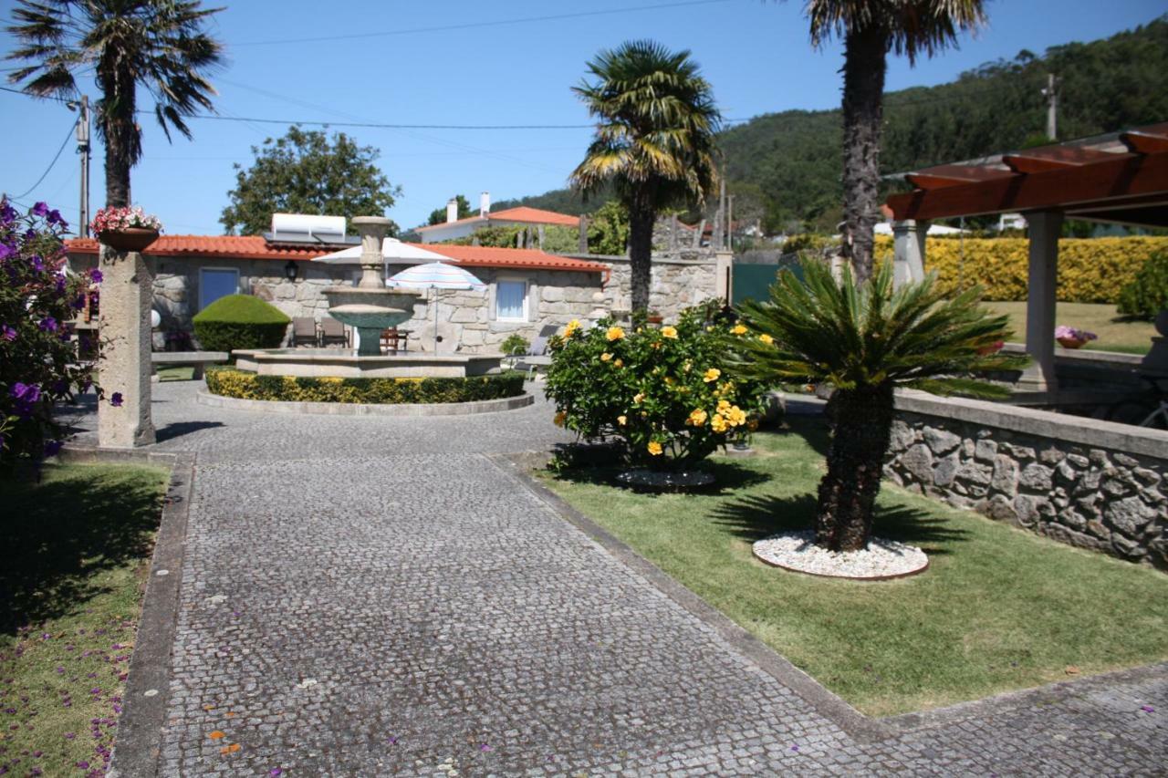 Casa Do Chafariz Villa Viana do Castelo Luaran gambar