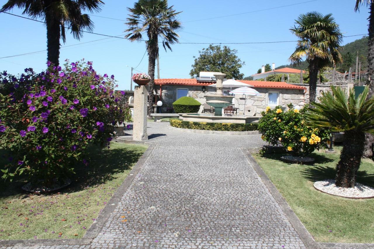 Casa Do Chafariz Villa Viana do Castelo Luaran gambar
